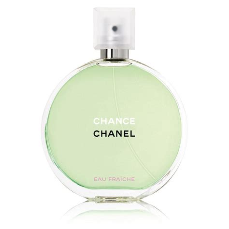 chance fraiche chanel perfume